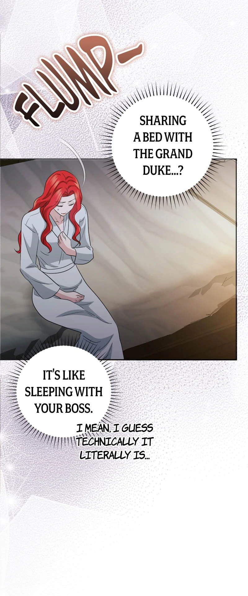 There’s a Witch in the Emperor’s Bedroom Chapter 20 238 06