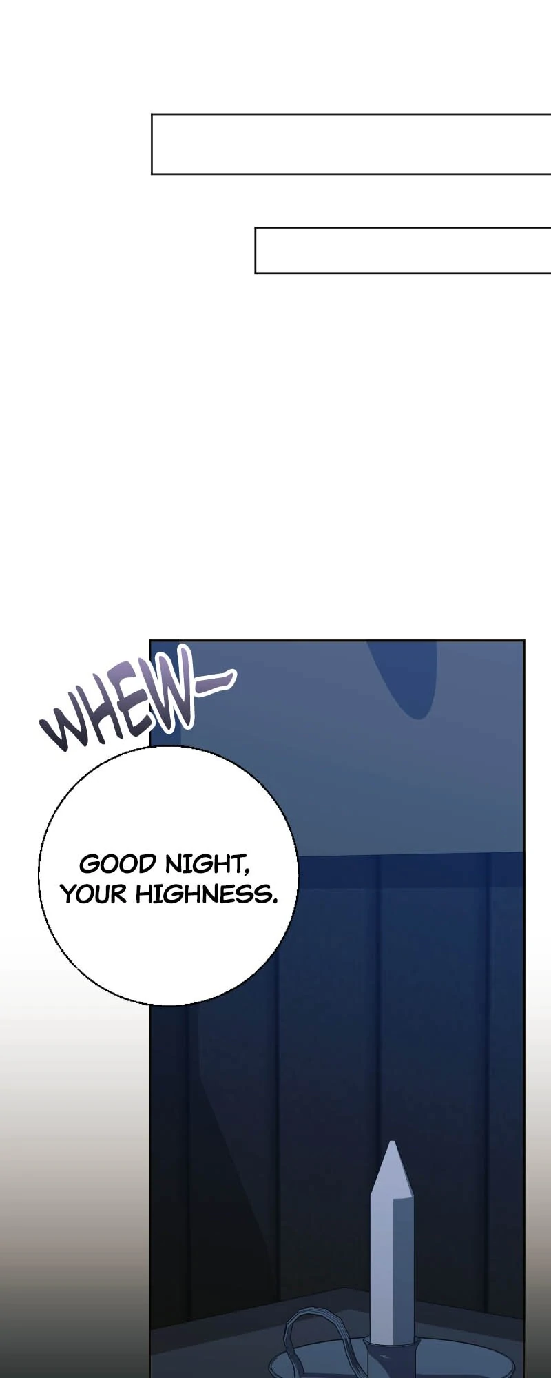 There’s a Witch in the Emperor’s Bedroom Chapter 20 239 07