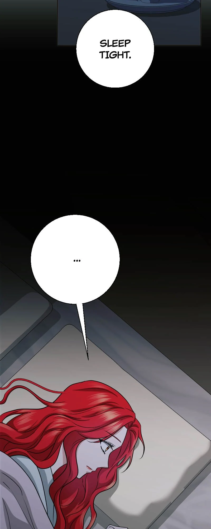 There’s a Witch in the Emperor’s Bedroom Chapter 20 240 08