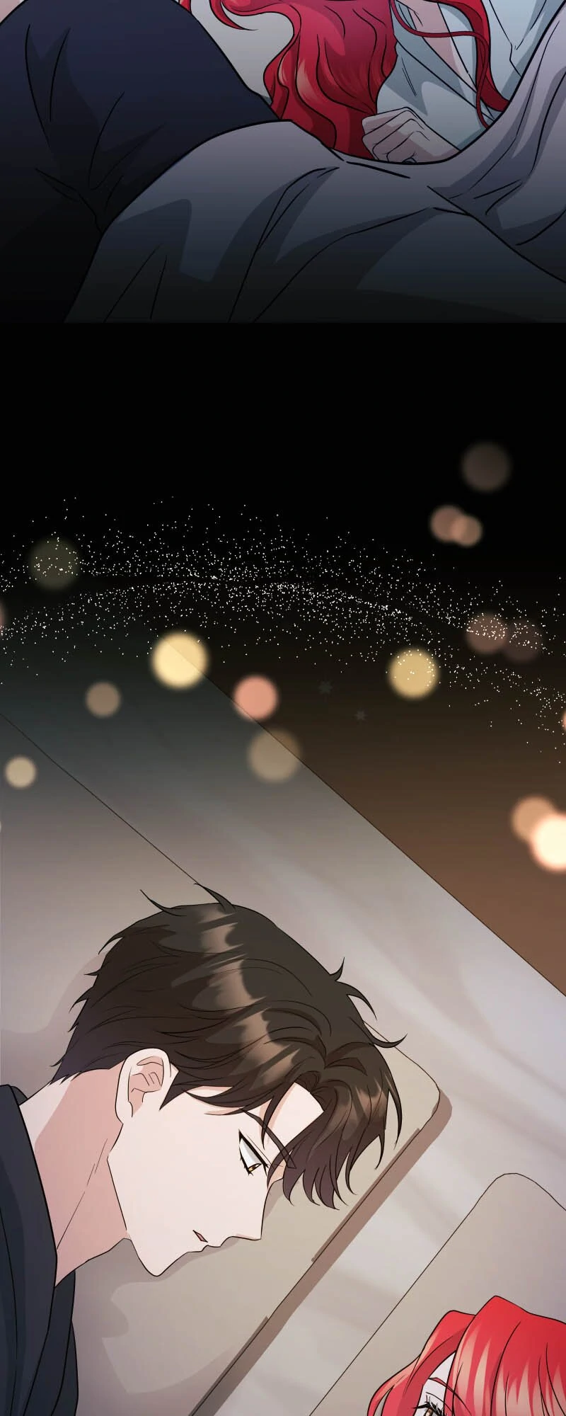 There’s a Witch in the Emperor’s Bedroom Chapter 20 244 12