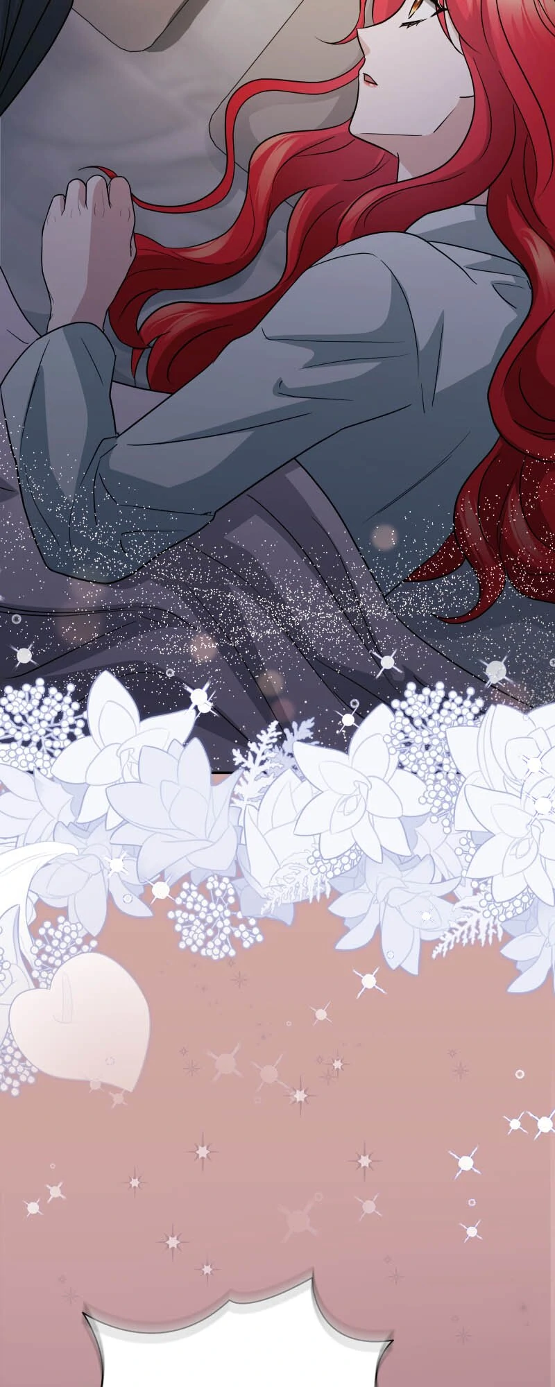 There’s a Witch in the Emperor’s Bedroom Chapter 20 245 13