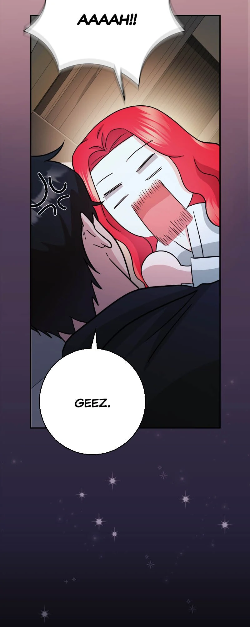 There’s a Witch in the Emperor’s Bedroom Chapter 20 246 14