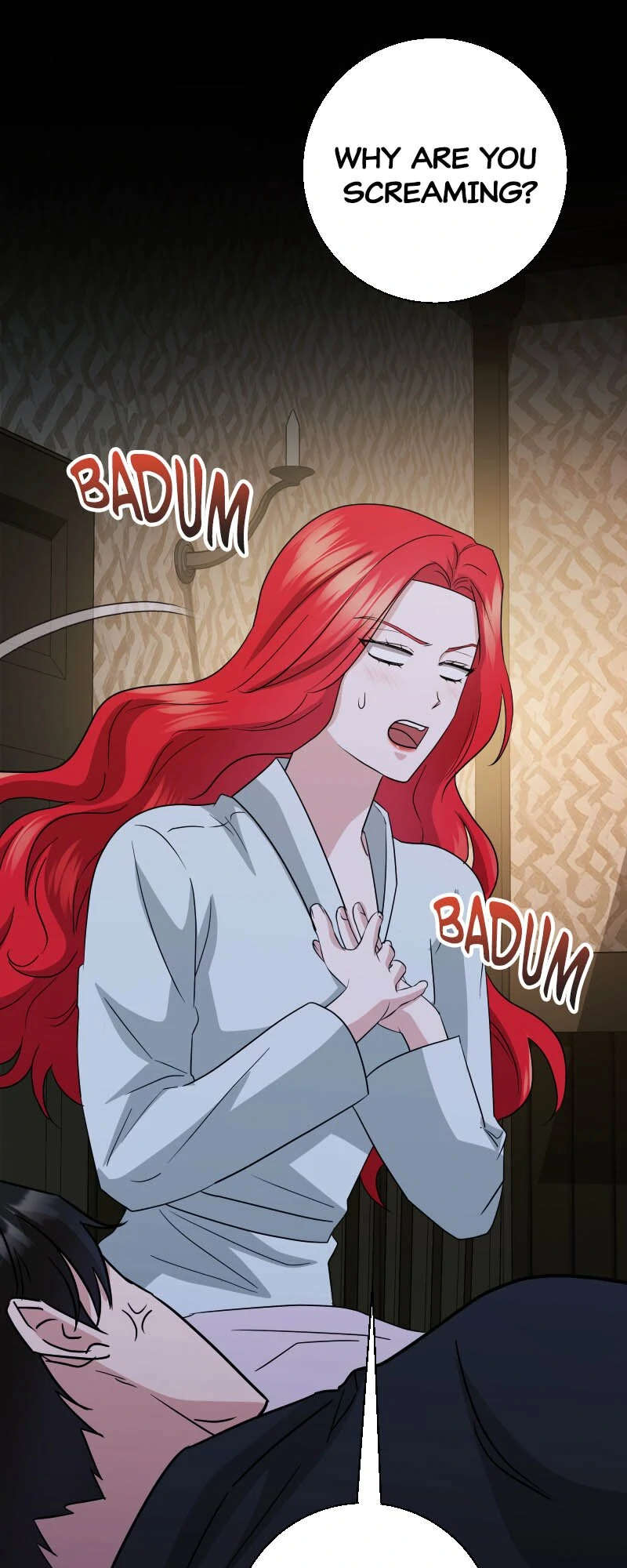 There’s a Witch in the Emperor’s Bedroom Chapter 20 248 16