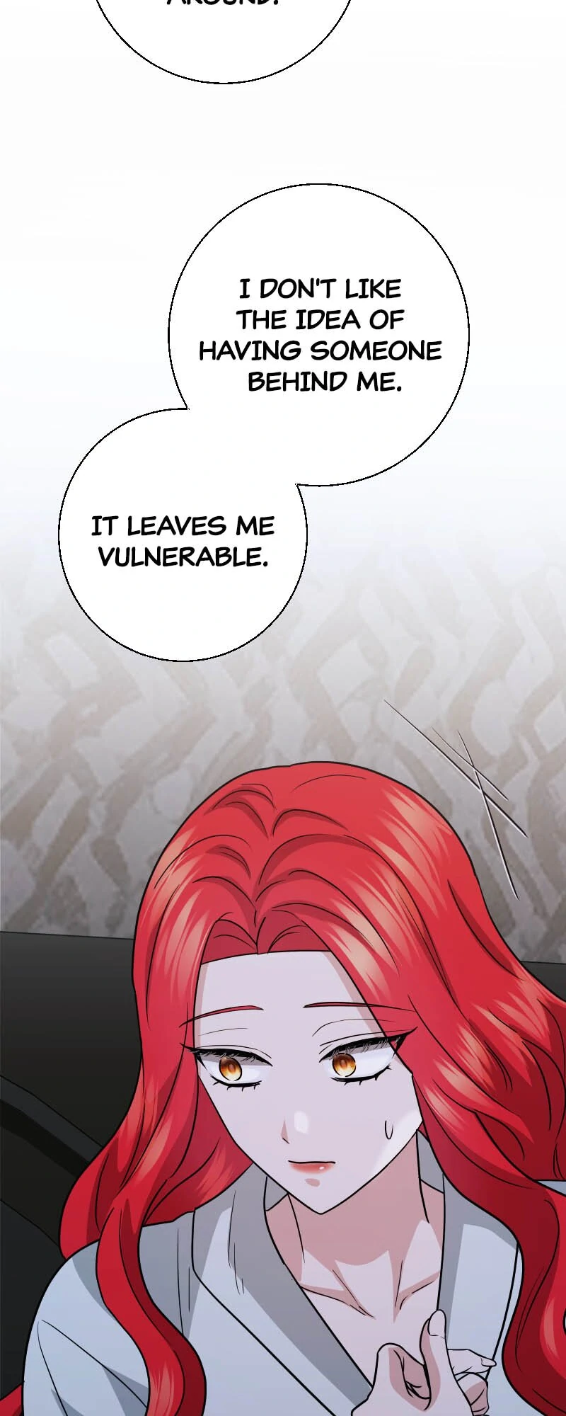 There’s a Witch in the Emperor’s Bedroom Chapter 20 250 18