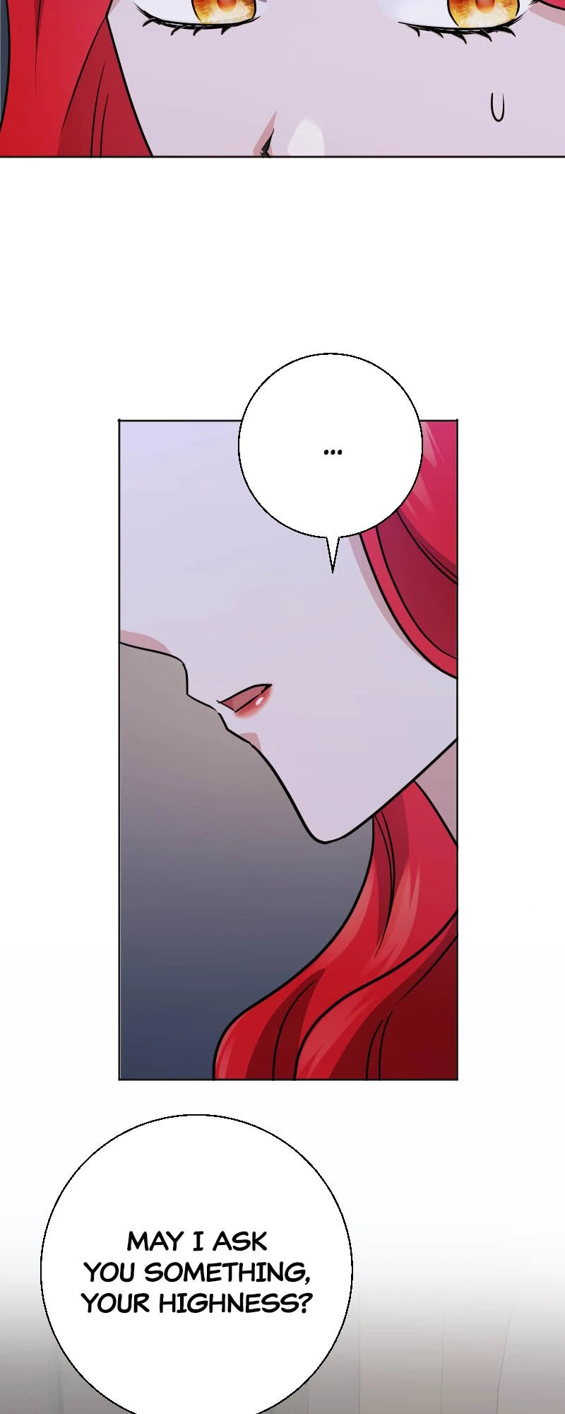 There’s a Witch in the Emperor’s Bedroom Chapter 20 252 20