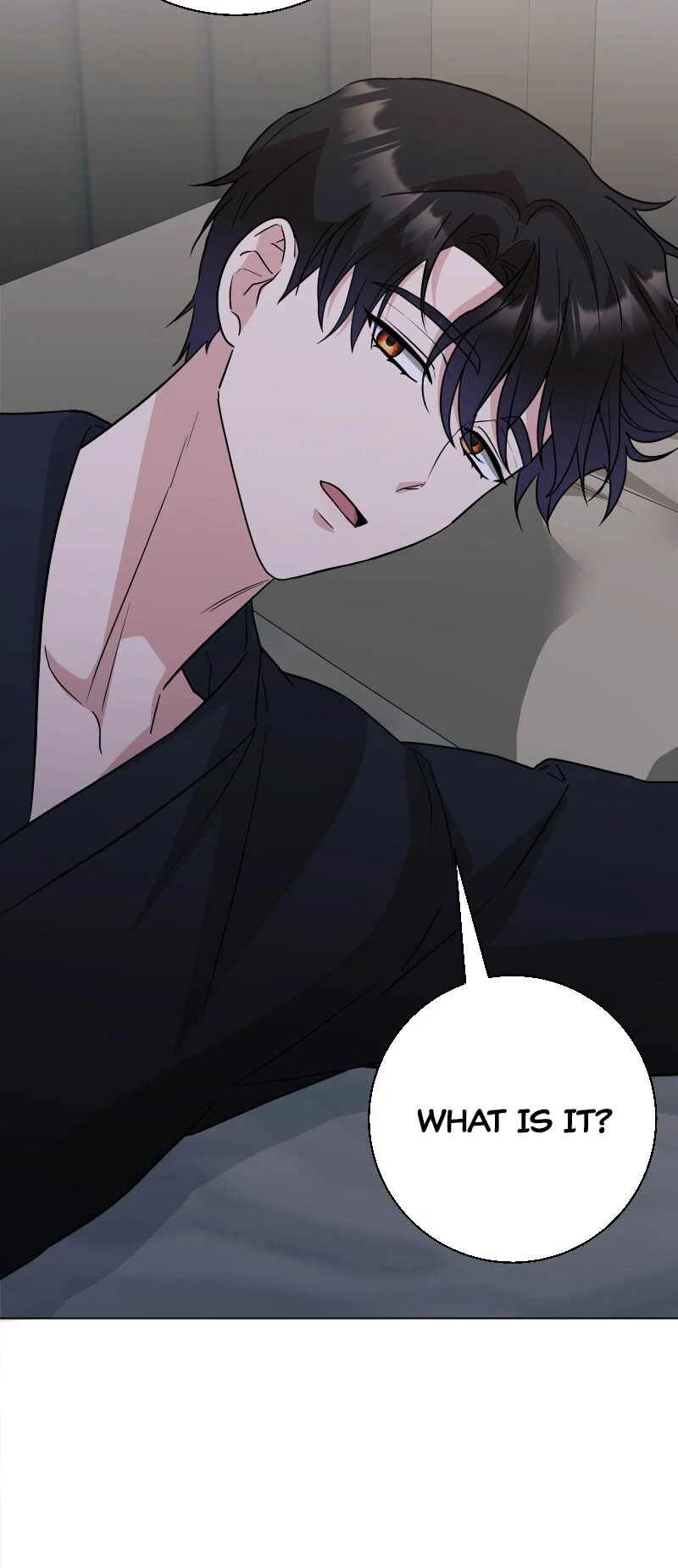 There’s a Witch in the Emperor’s Bedroom Chapter 20 253 21