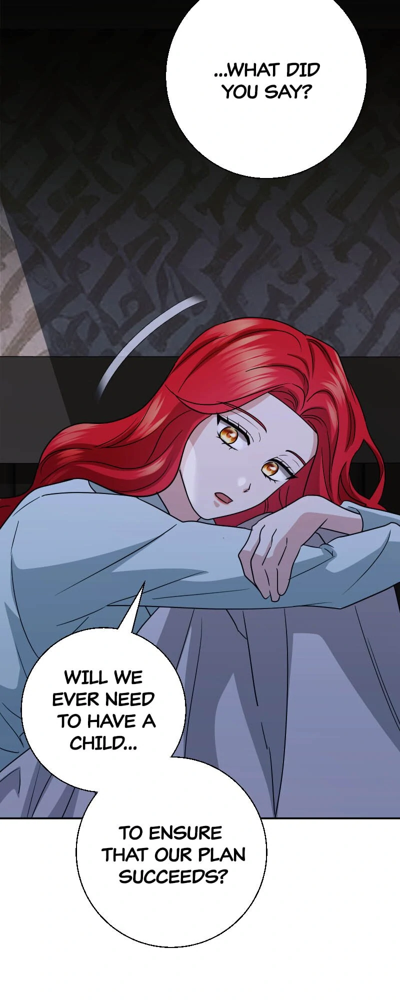 There’s a Witch in the Emperor’s Bedroom Chapter 20 255 23