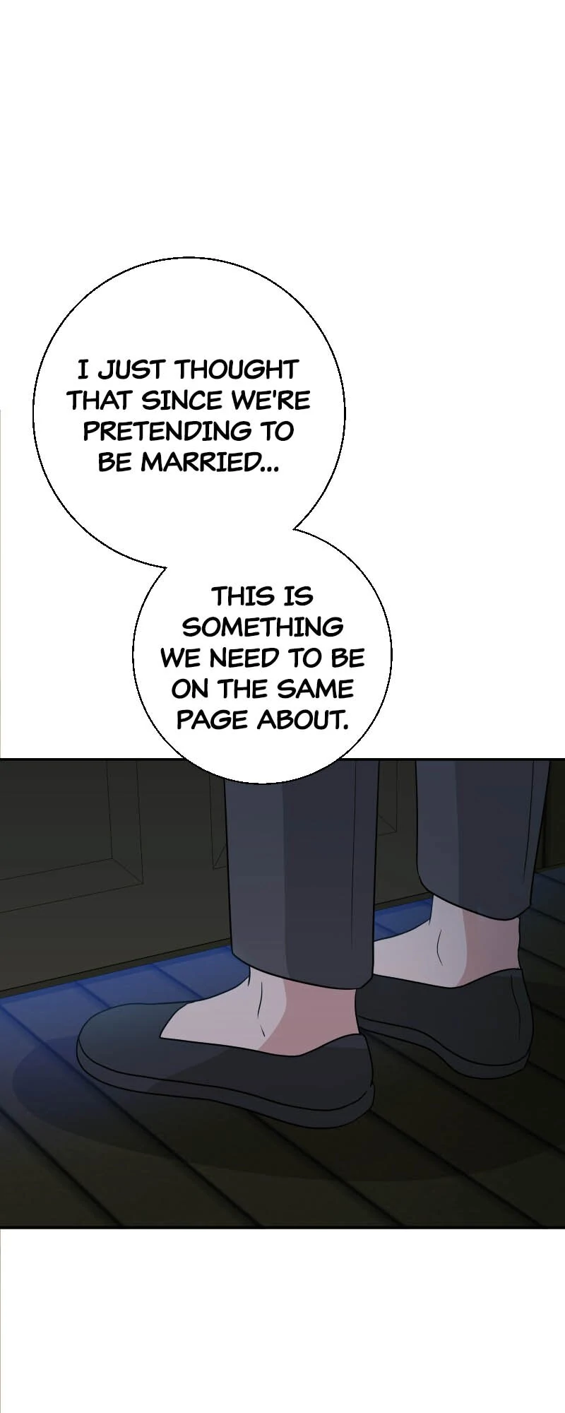 There’s a Witch in the Emperor’s Bedroom Chapter 20 257 25