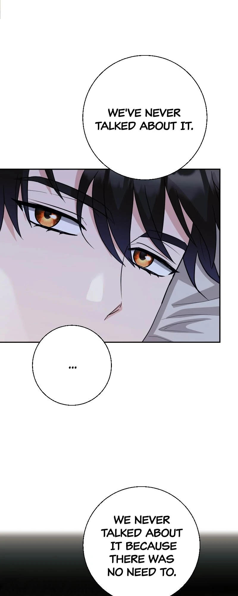 There’s a Witch in the Emperor’s Bedroom Chapter 20 258 26