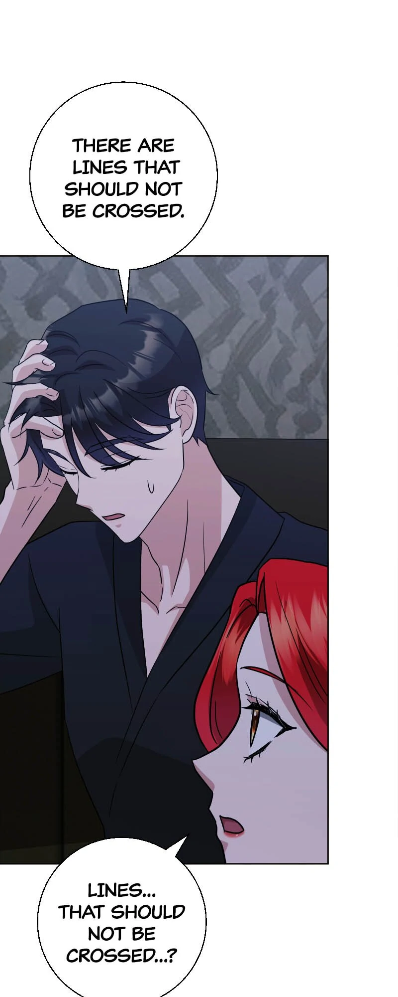 There’s a Witch in the Emperor’s Bedroom Chapter 20 261 29