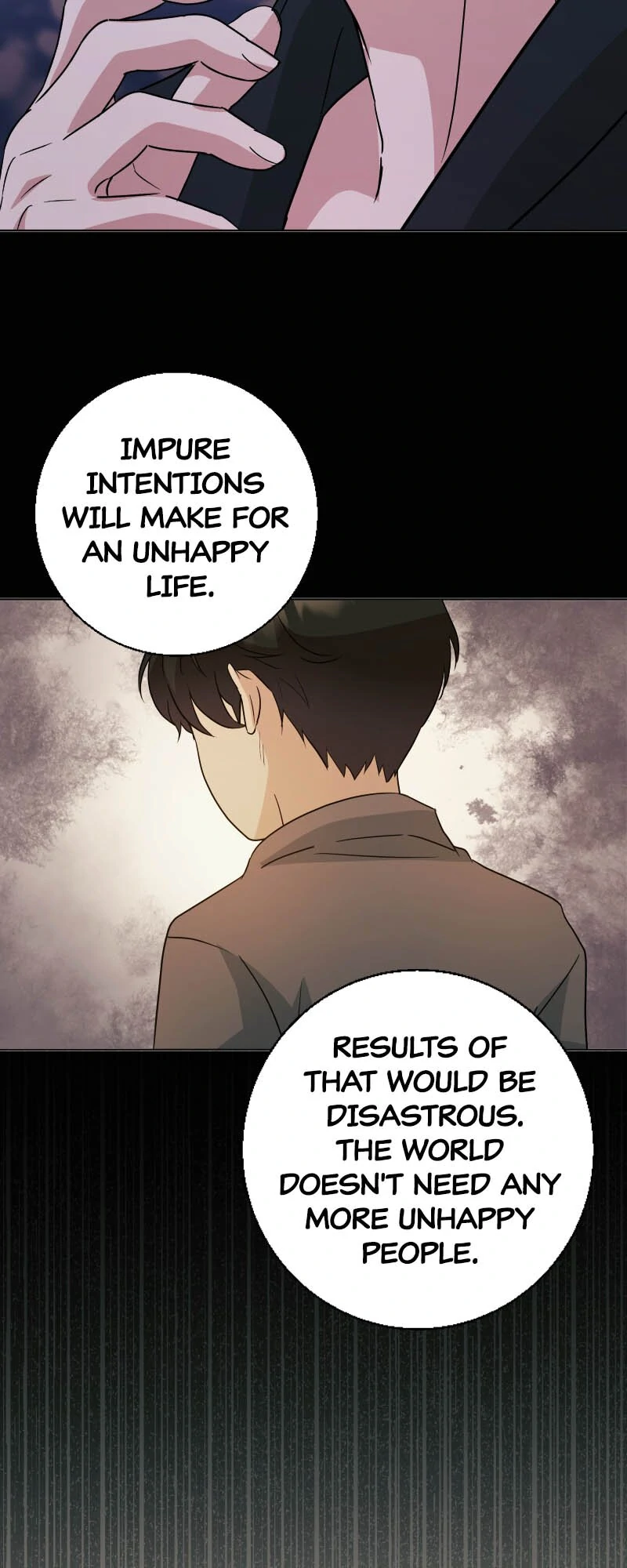 There’s a Witch in the Emperor’s Bedroom Chapter 20 264 32