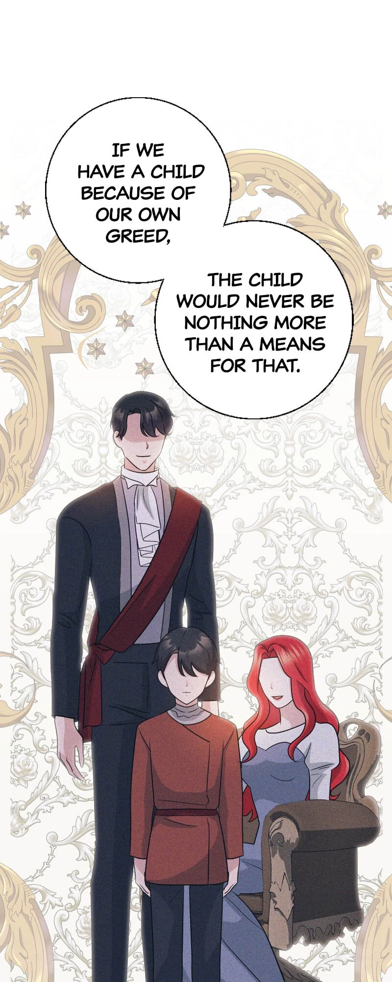 There’s a Witch in the Emperor’s Bedroom Chapter 20 266 34