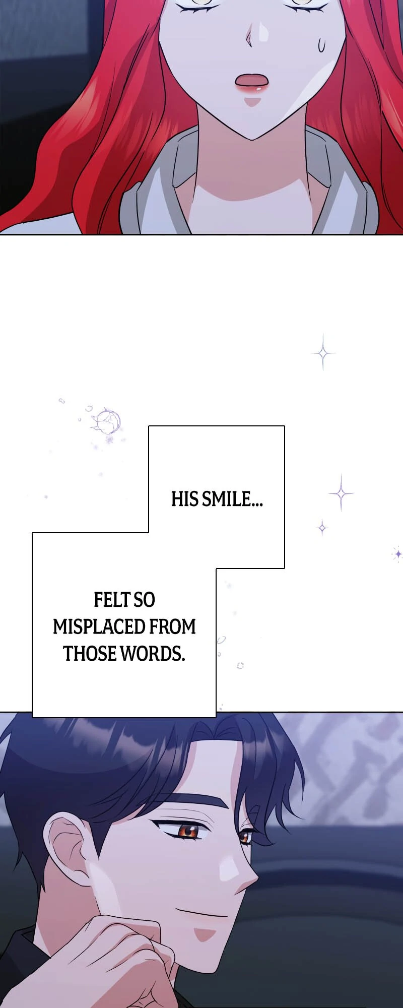 There’s a Witch in the Emperor’s Bedroom Chapter 20 270 38