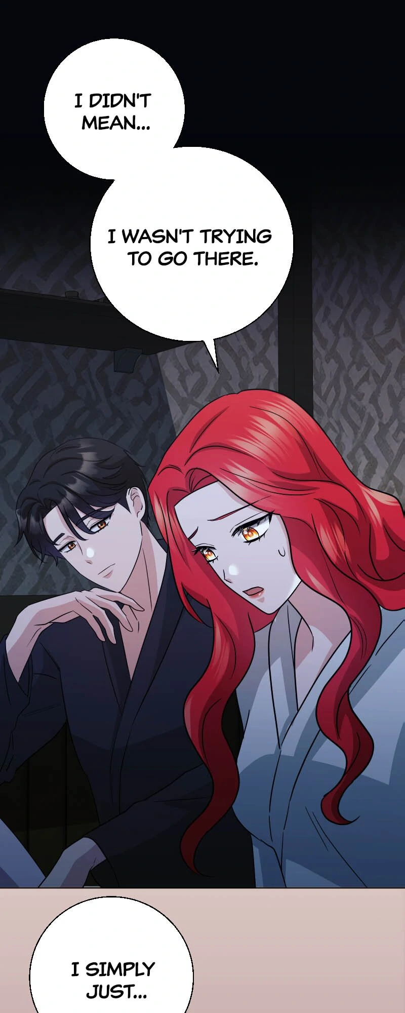 There’s a Witch in the Emperor’s Bedroom Chapter 20 272 40