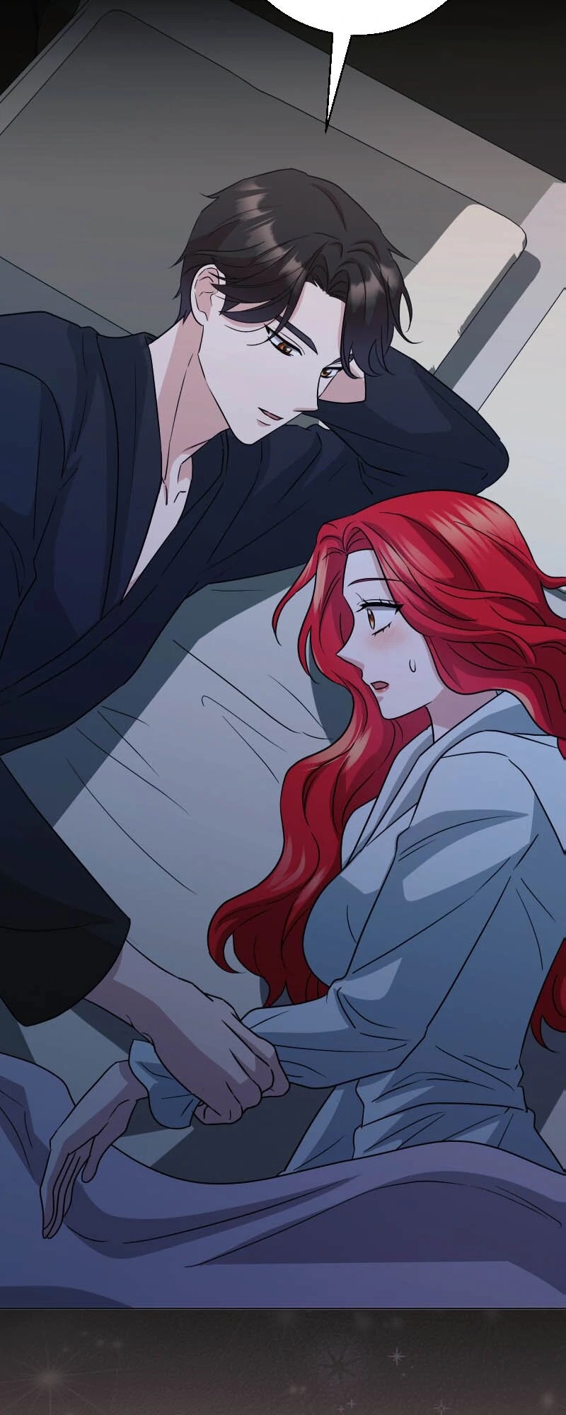 There’s a Witch in the Emperor’s Bedroom Chapter 20 275 43