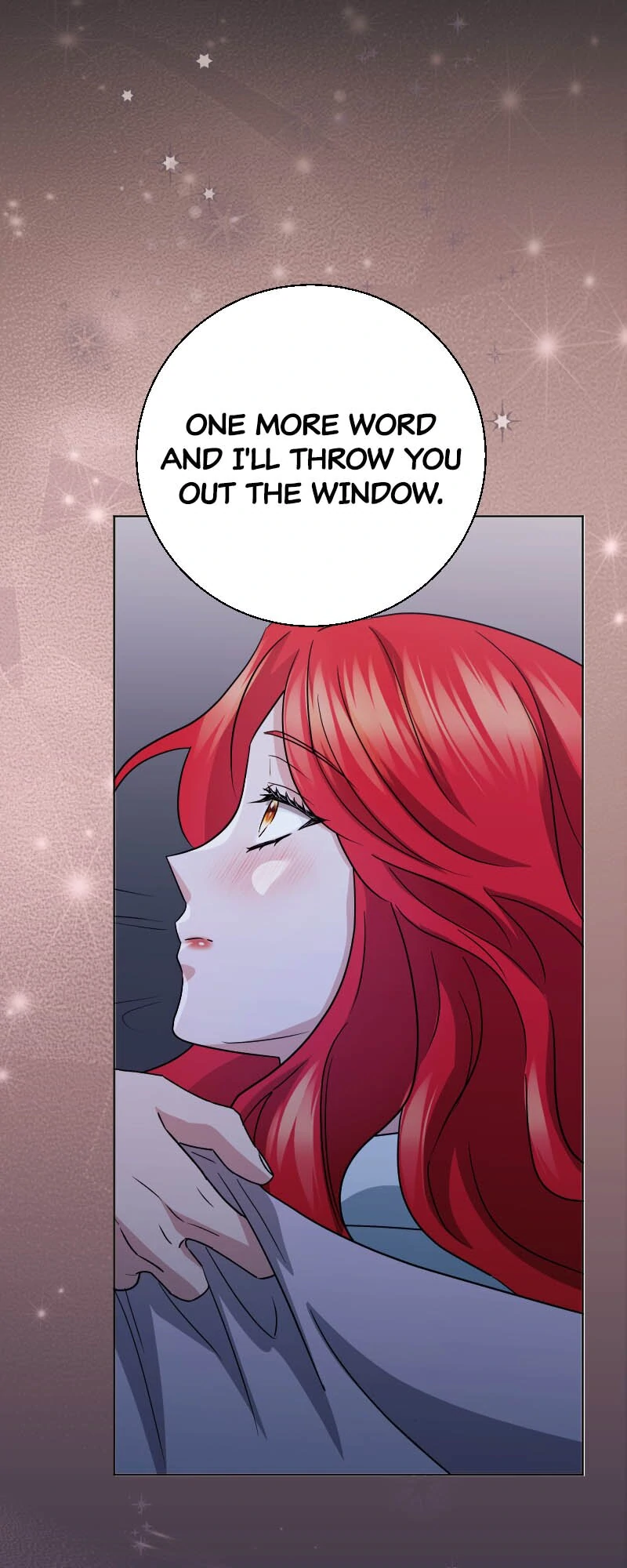 There’s a Witch in the Emperor’s Bedroom Chapter 20 276 44