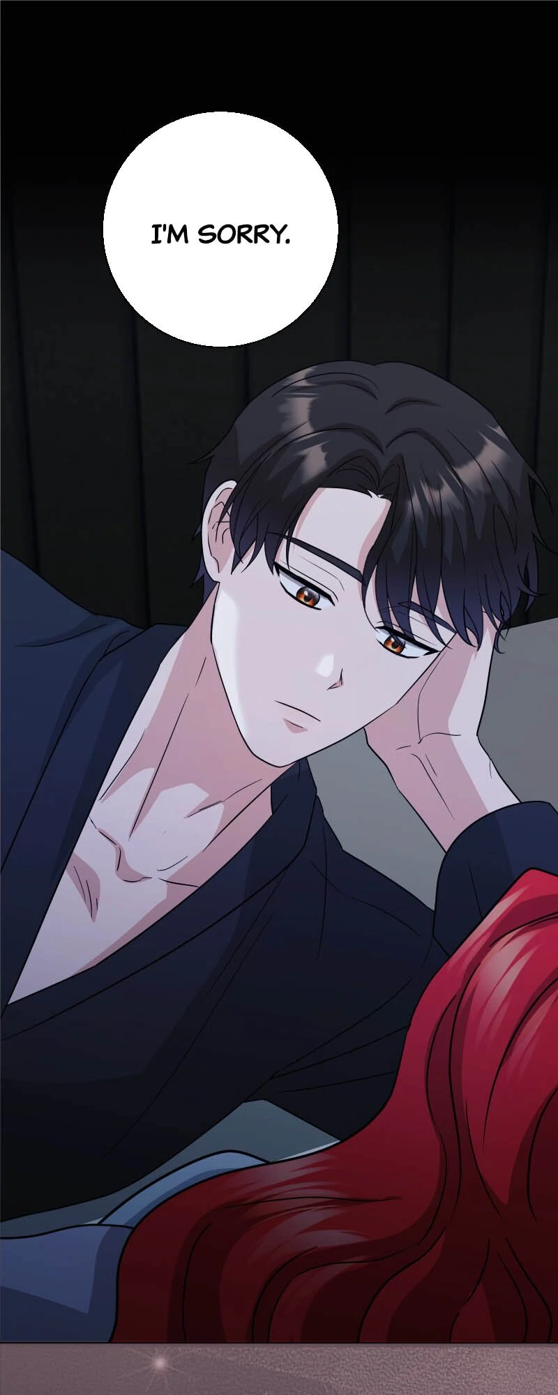 There’s a Witch in the Emperor’s Bedroom Chapter 20 279 47