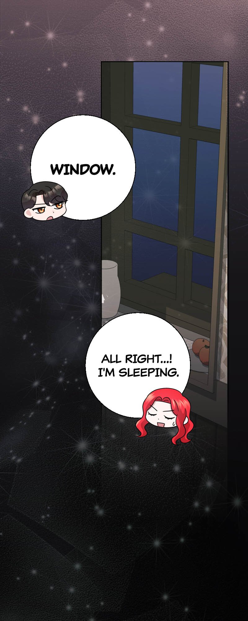 There’s a Witch in the Emperor’s Bedroom Chapter 20 280 48