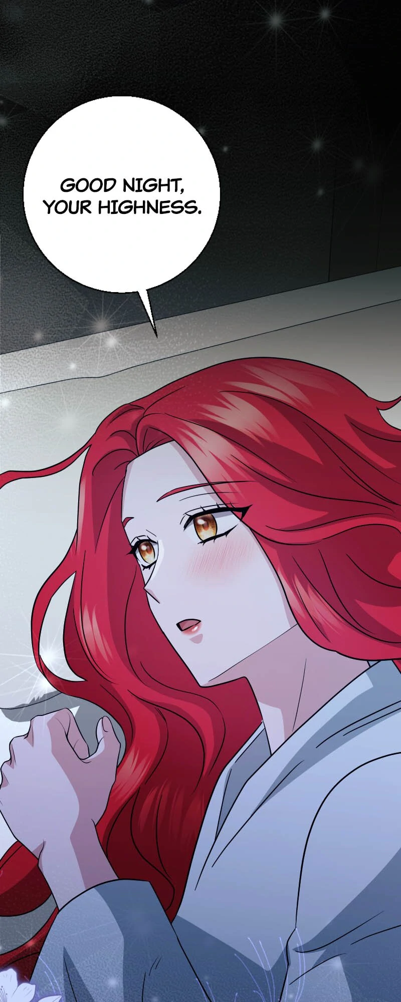 There’s a Witch in the Emperor’s Bedroom Chapter 20 281 49