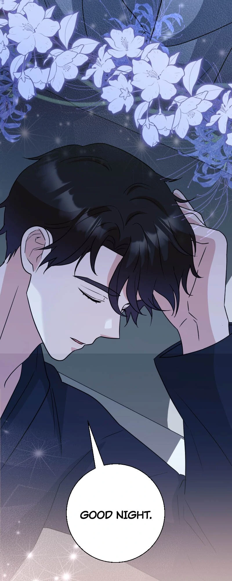 There’s a Witch in the Emperor’s Bedroom Chapter 20 282 50