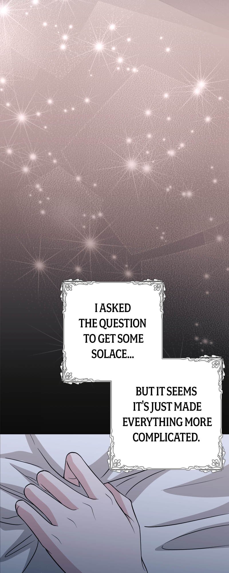 There’s a Witch in the Emperor’s Bedroom Chapter 20 283 51