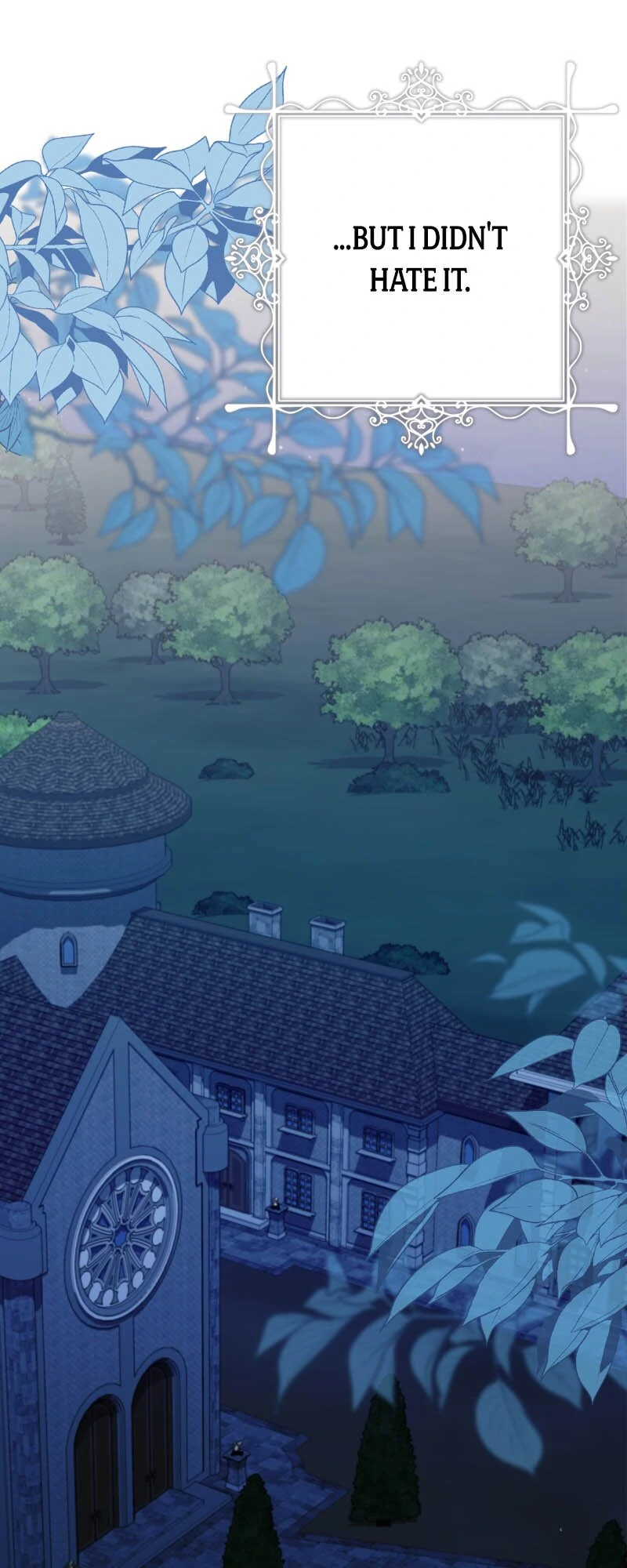 There’s a Witch in the Emperor’s Bedroom Chapter 20 285 53