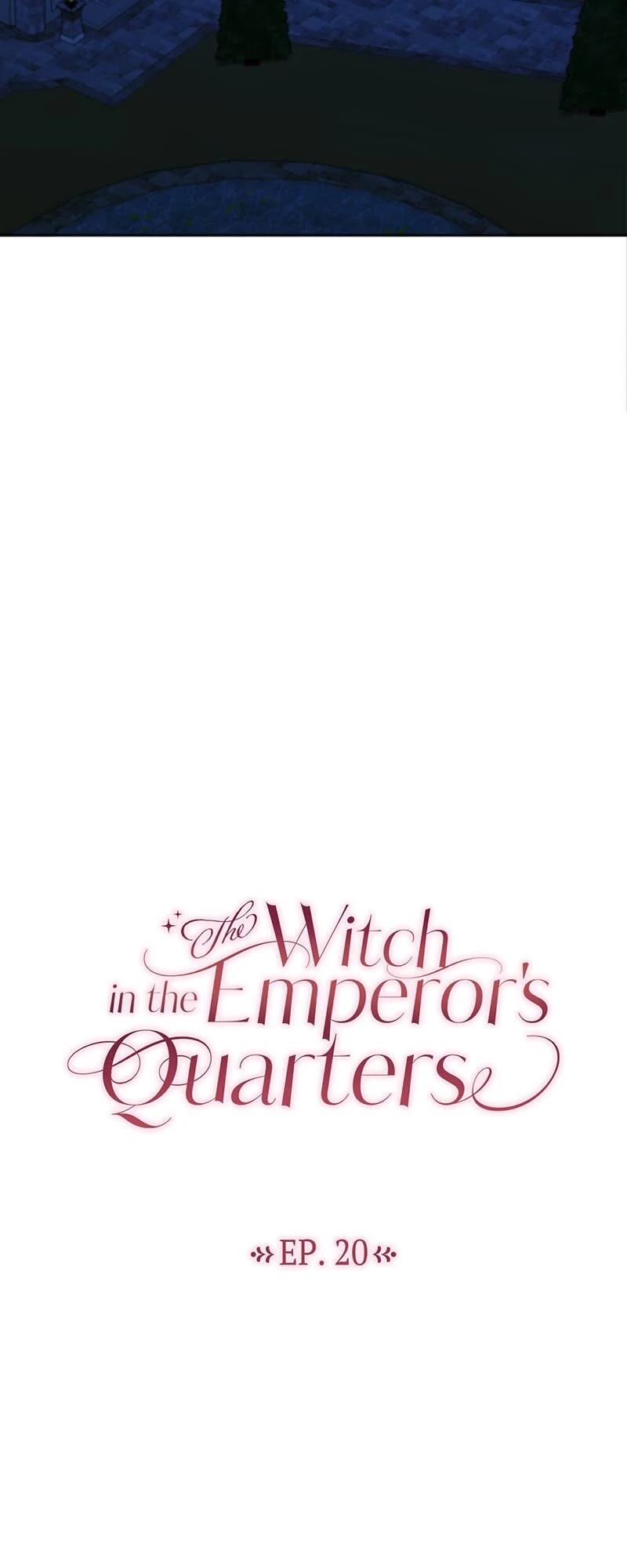 There’s a Witch in the Emperor’s Bedroom Chapter 20 286 54