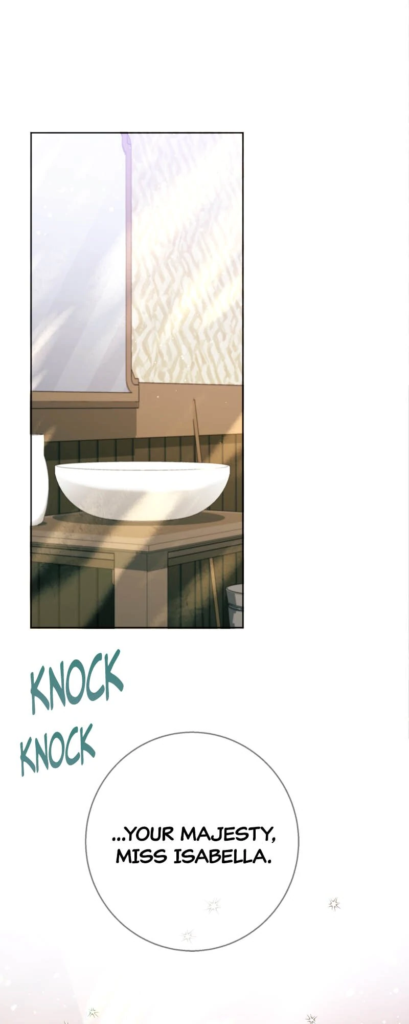 There’s a Witch in the Emperor’s Bedroom Chapter 20 287 55