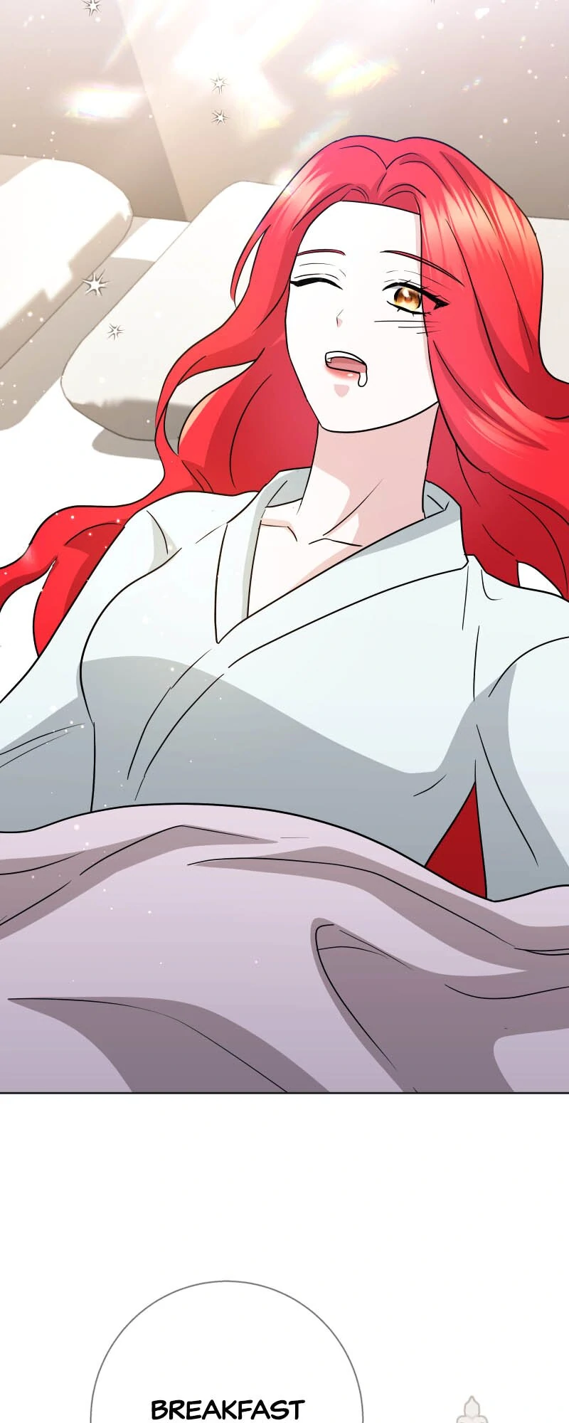 There’s a Witch in the Emperor’s Bedroom Chapter 20 288 56