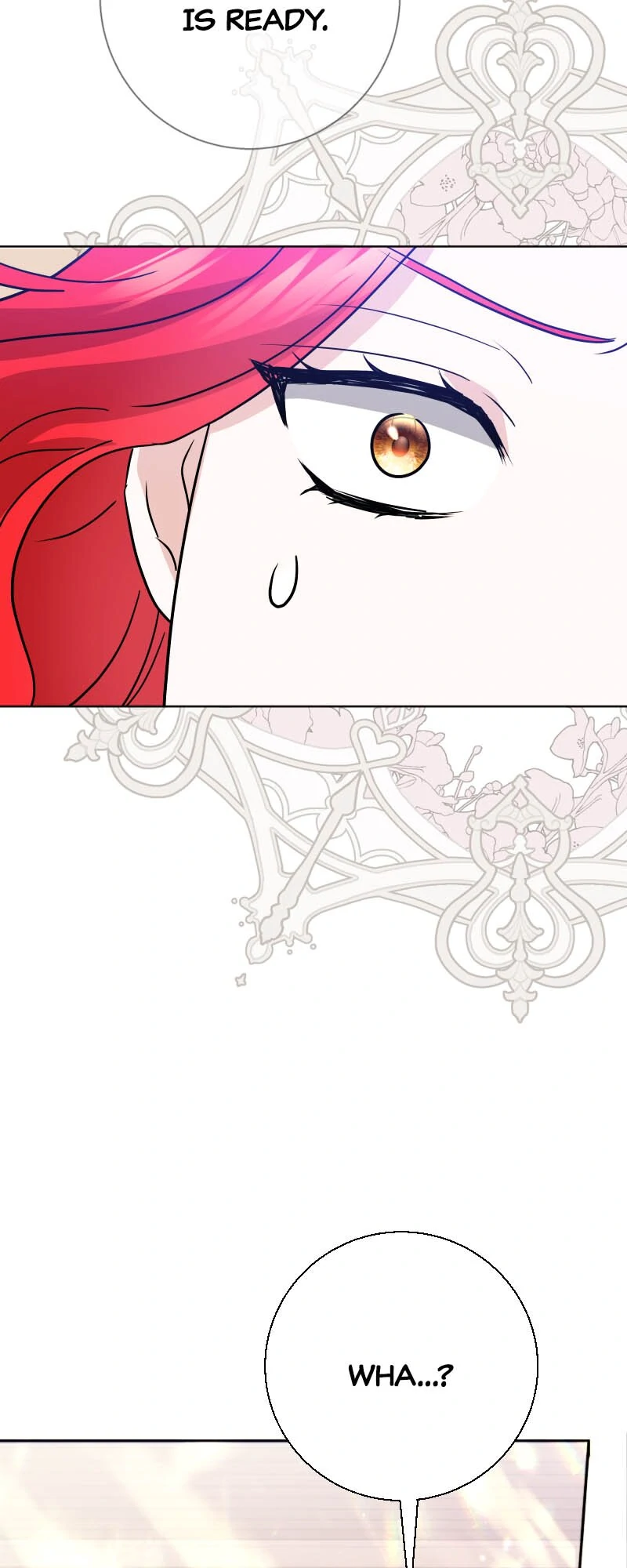 There’s a Witch in the Emperor’s Bedroom Chapter 20 289 57