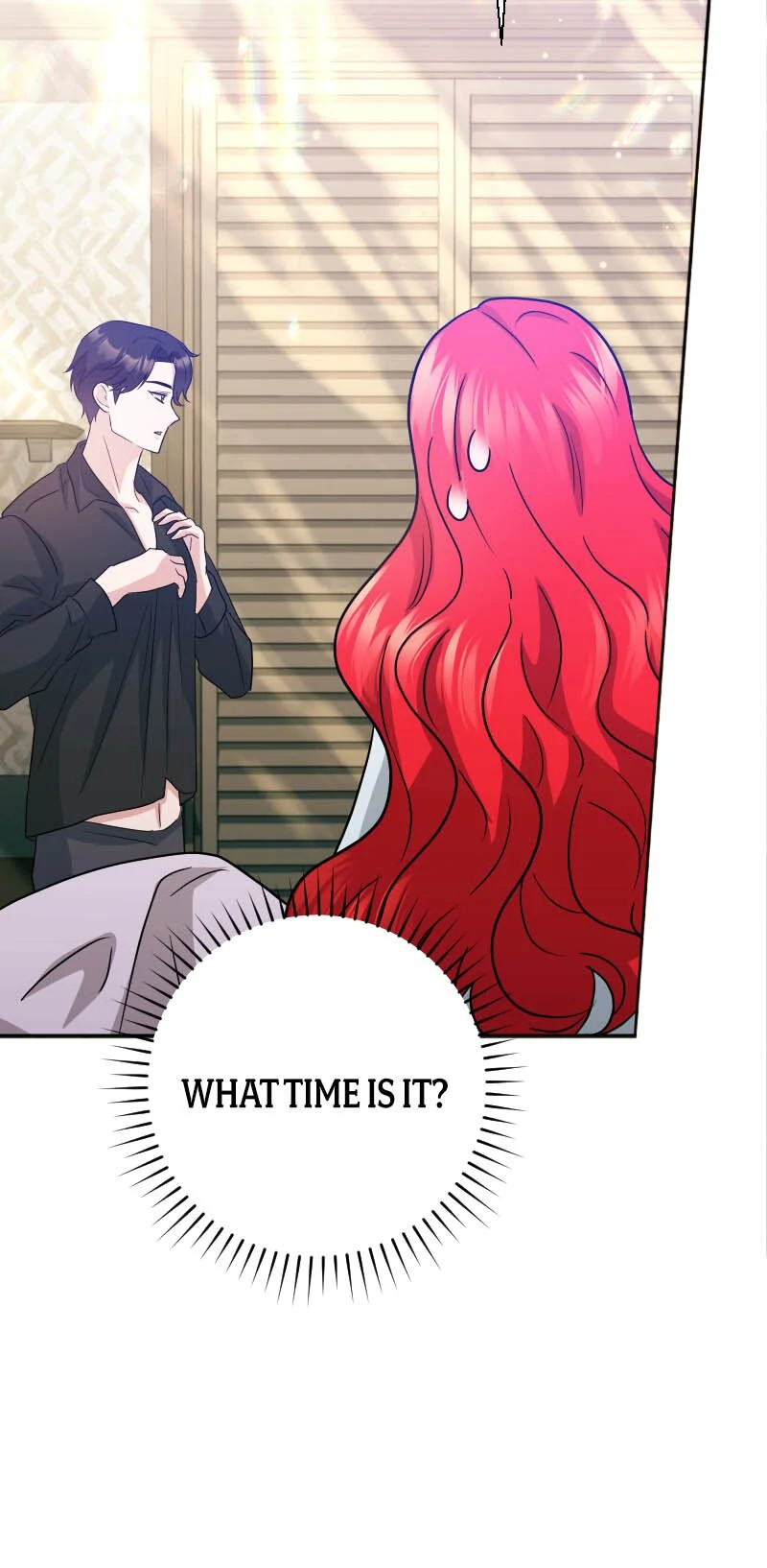 There’s a Witch in the Emperor’s Bedroom Chapter 20 290 58