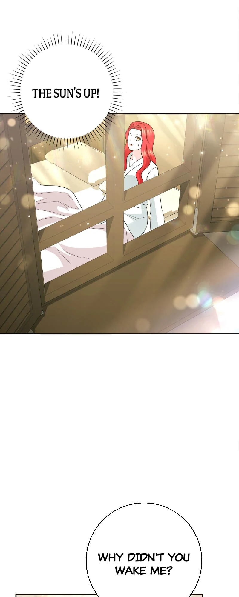 There’s a Witch in the Emperor’s Bedroom Chapter 20 291 59