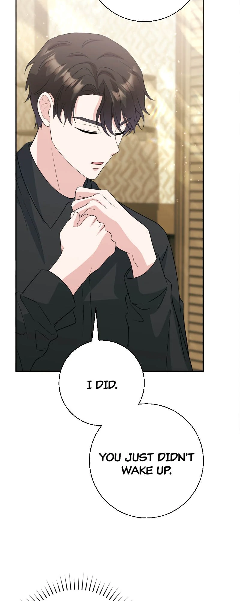 There’s a Witch in the Emperor’s Bedroom Chapter 20 292 60