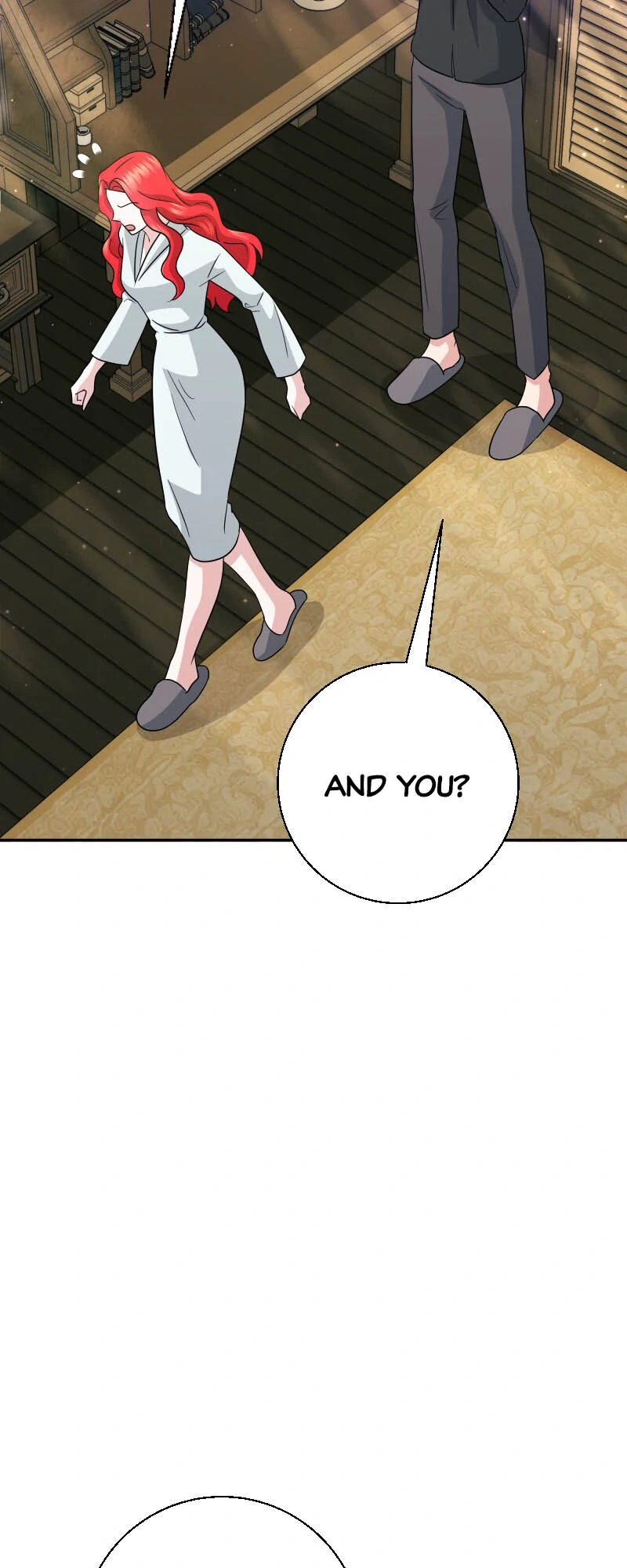 There’s a Witch in the Emperor’s Bedroom Chapter 20 294 62