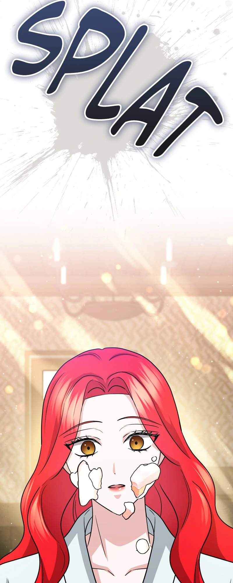 There’s a Witch in the Emperor’s Bedroom Chapter 20 298 66