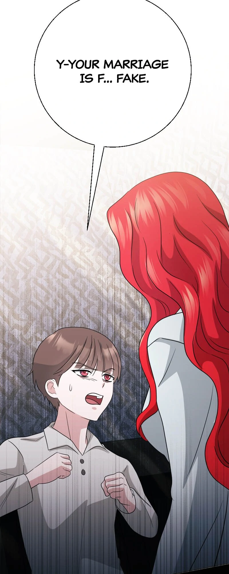 There’s a Witch in the Emperor’s Bedroom Chapter 20 305 73