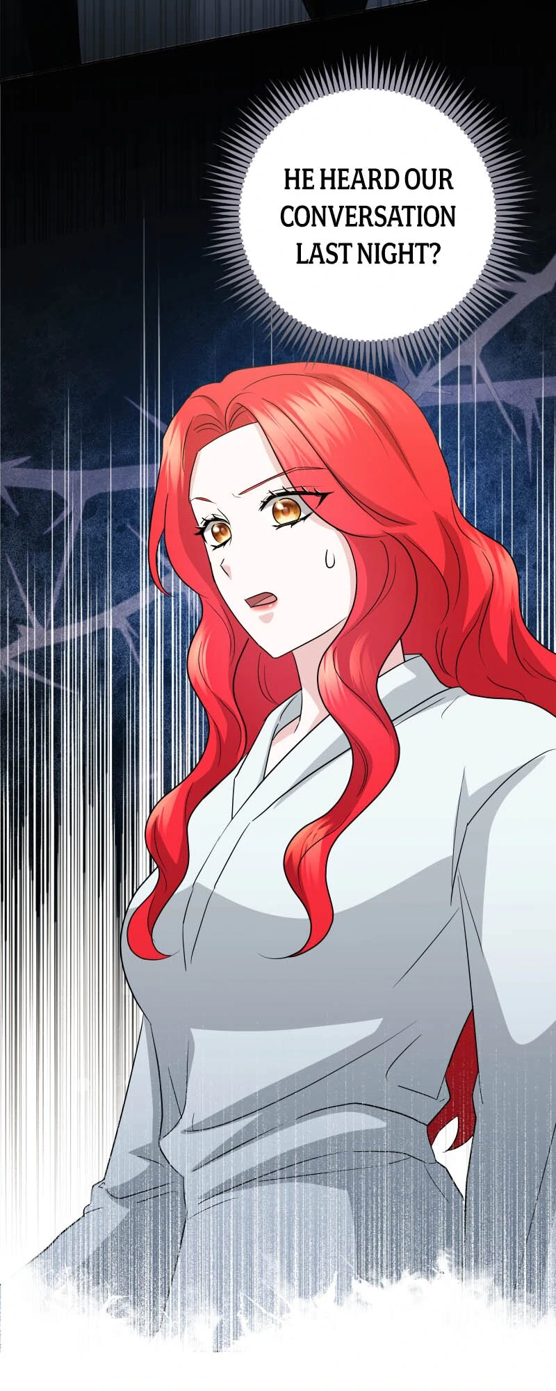 There’s a Witch in the Emperor’s Bedroom Chapter 20 306 74