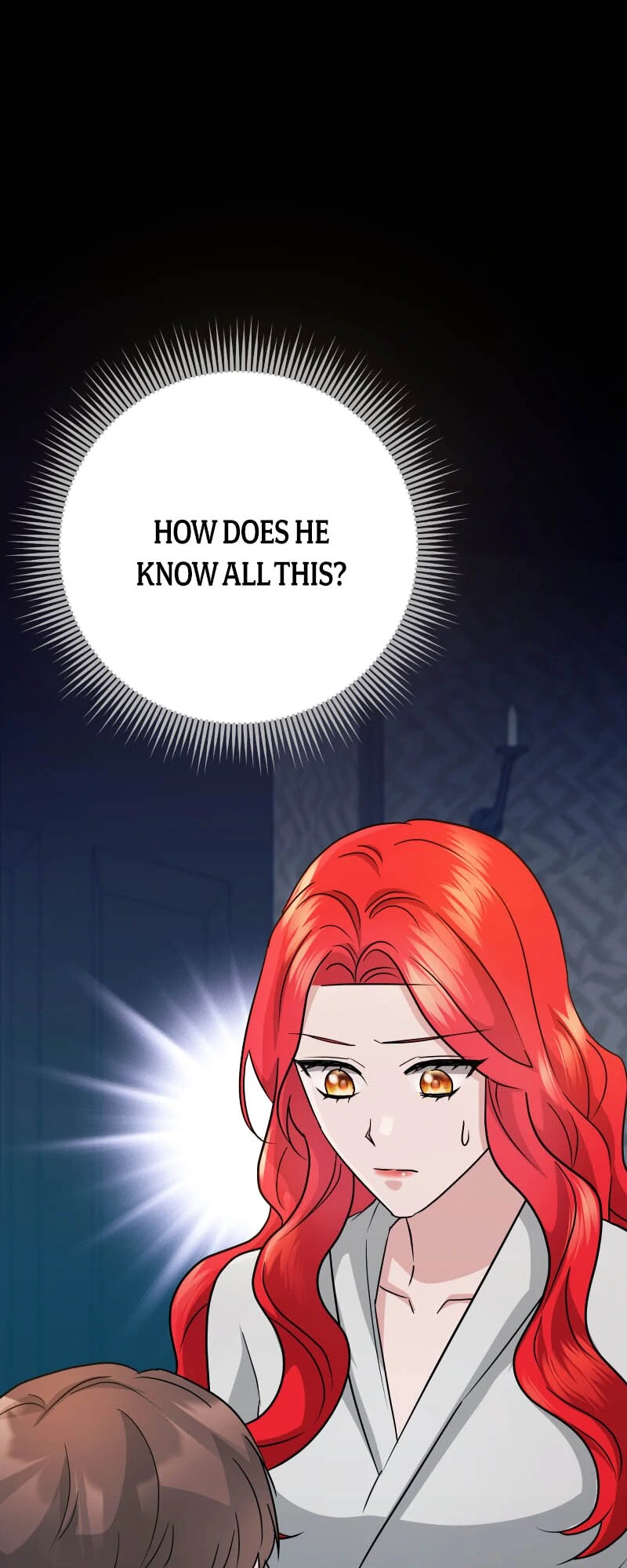 There’s a Witch in the Emperor’s Bedroom Chapter 21 236 01