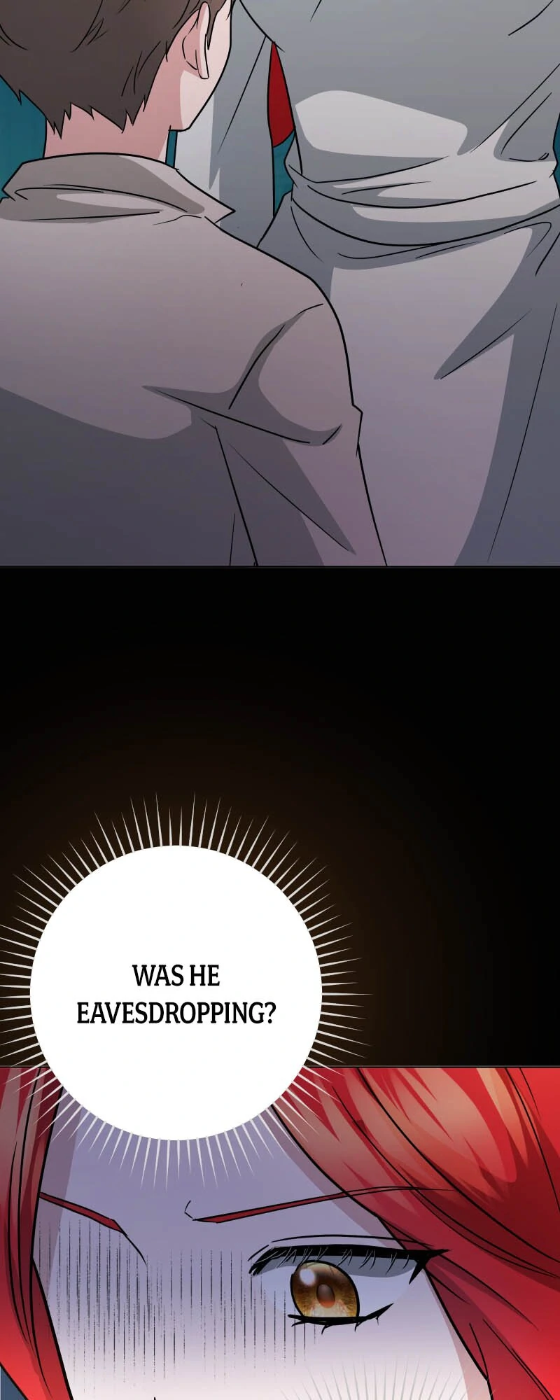 There’s a Witch in the Emperor’s Bedroom Chapter 21 237 02