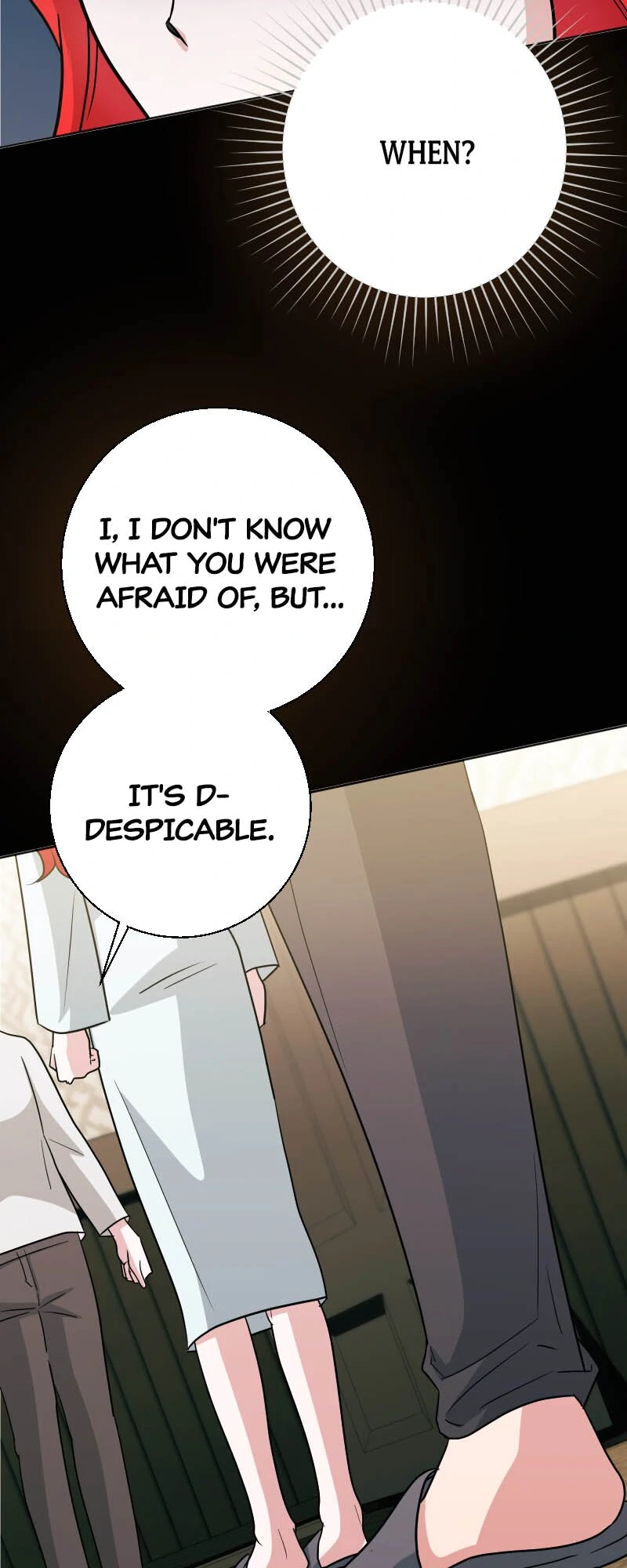 There’s a Witch in the Emperor’s Bedroom Chapter 21 238 03