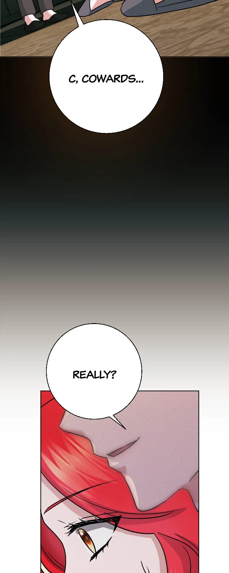 There’s a Witch in the Emperor’s Bedroom Chapter 21 239 04