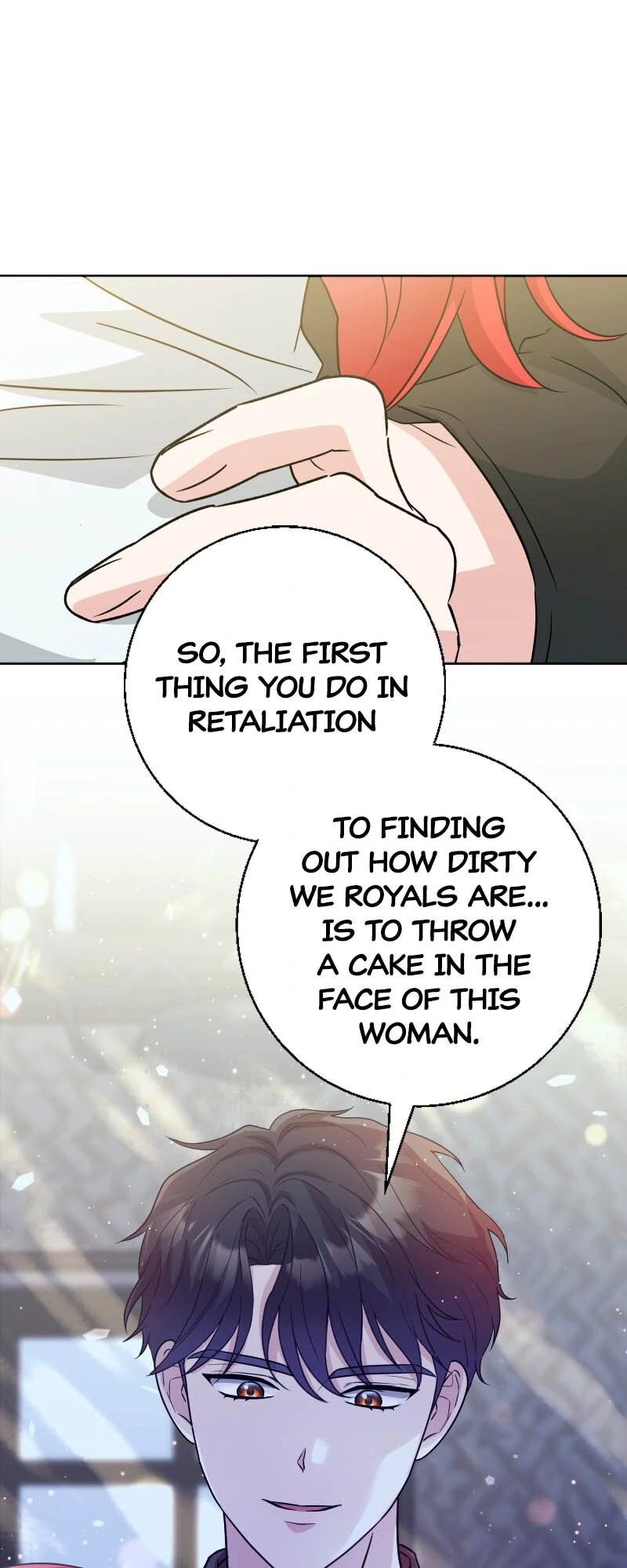 There’s a Witch in the Emperor’s Bedroom Chapter 21 241 06