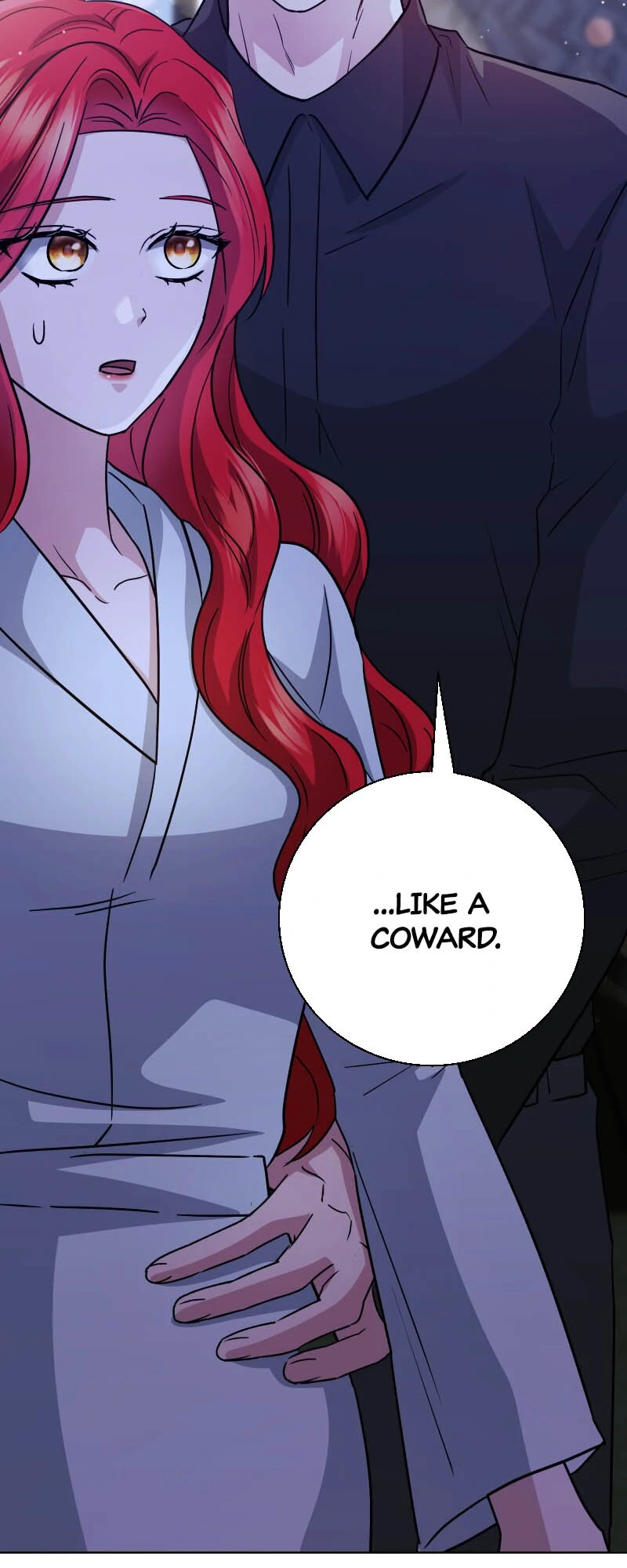 There’s a Witch in the Emperor’s Bedroom Chapter 21 242 07