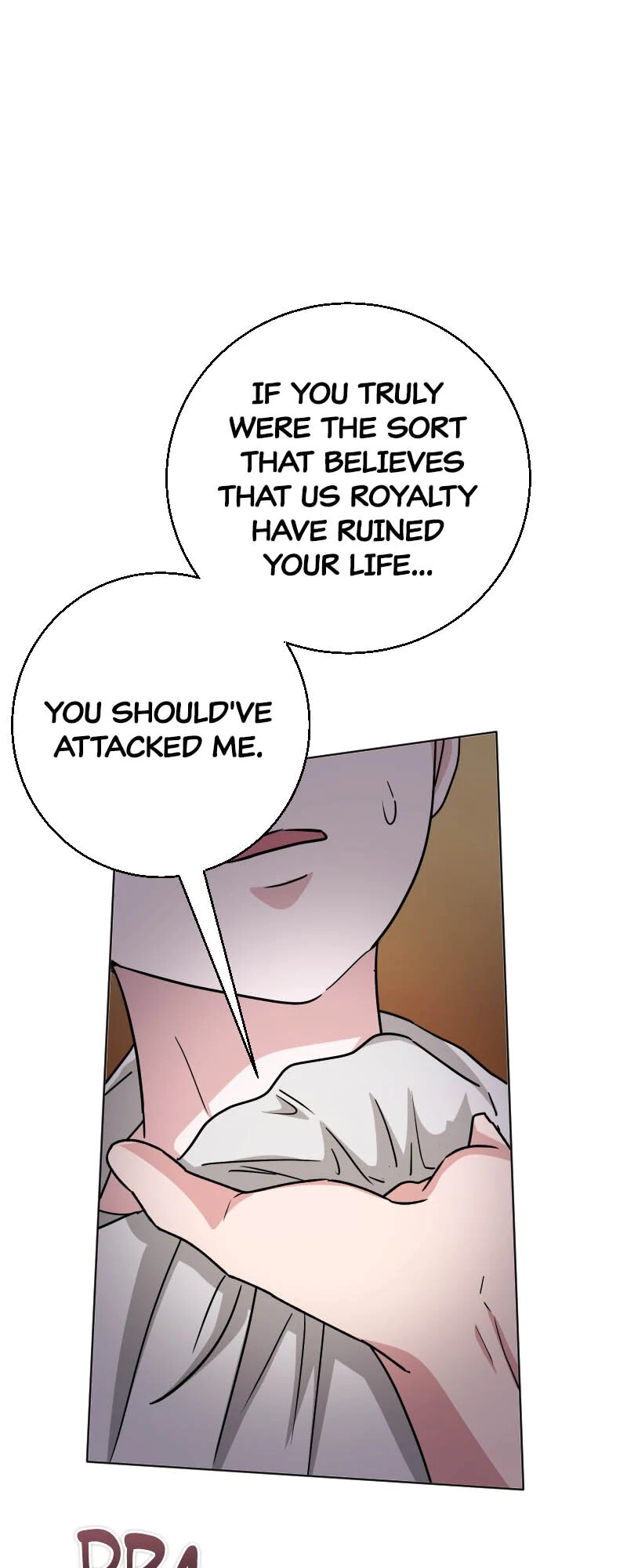 There’s a Witch in the Emperor’s Bedroom Chapter 21 243 08