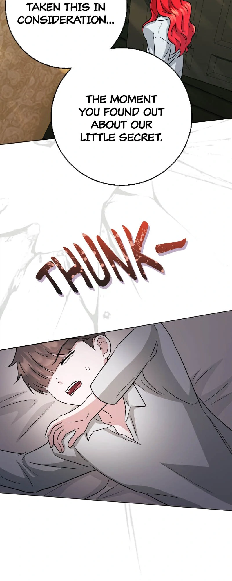 There’s a Witch in the Emperor’s Bedroom Chapter 21 245 10