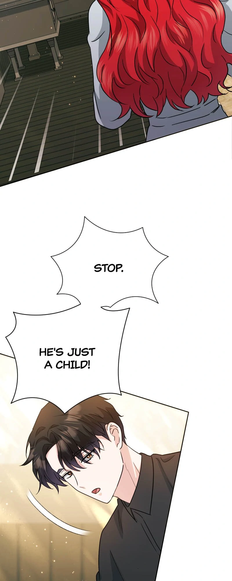 There’s a Witch in the Emperor’s Bedroom Chapter 21 249 14