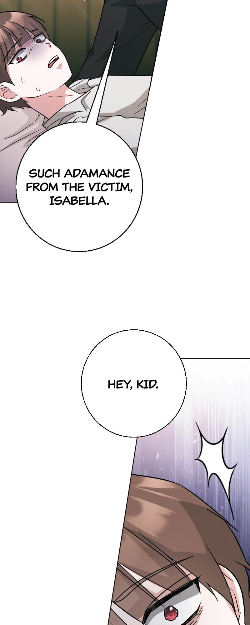 There’s a Witch in the Emperor’s Bedroom Chapter 21 250 15