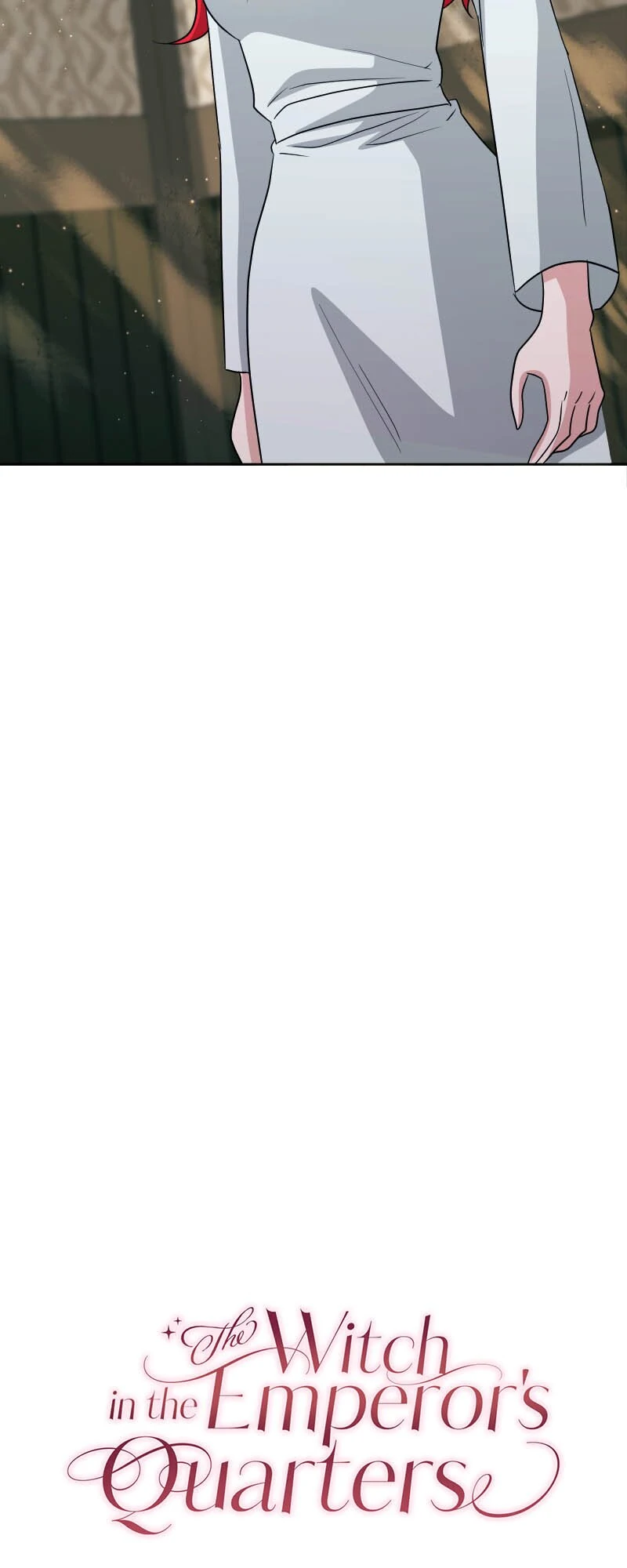 There’s a Witch in the Emperor’s Bedroom Chapter 21 252 17