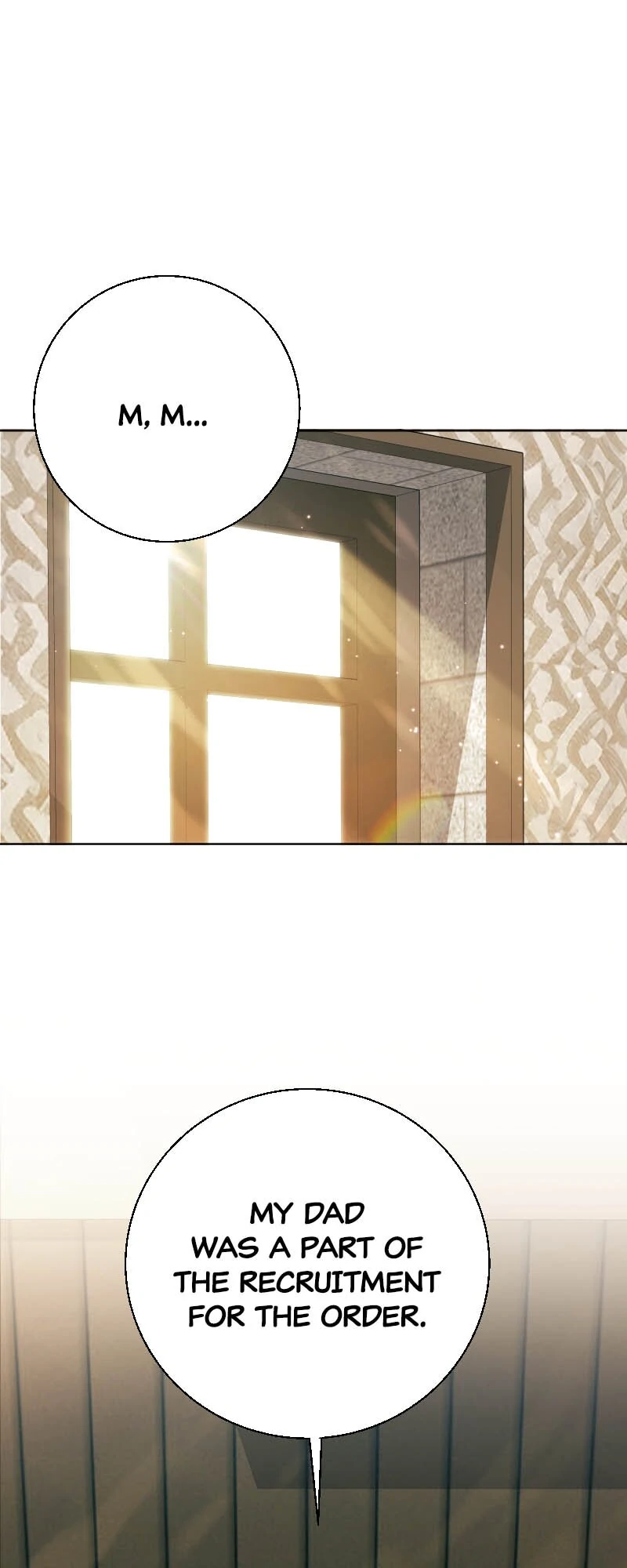 There’s a Witch in the Emperor’s Bedroom Chapter 21 254 19