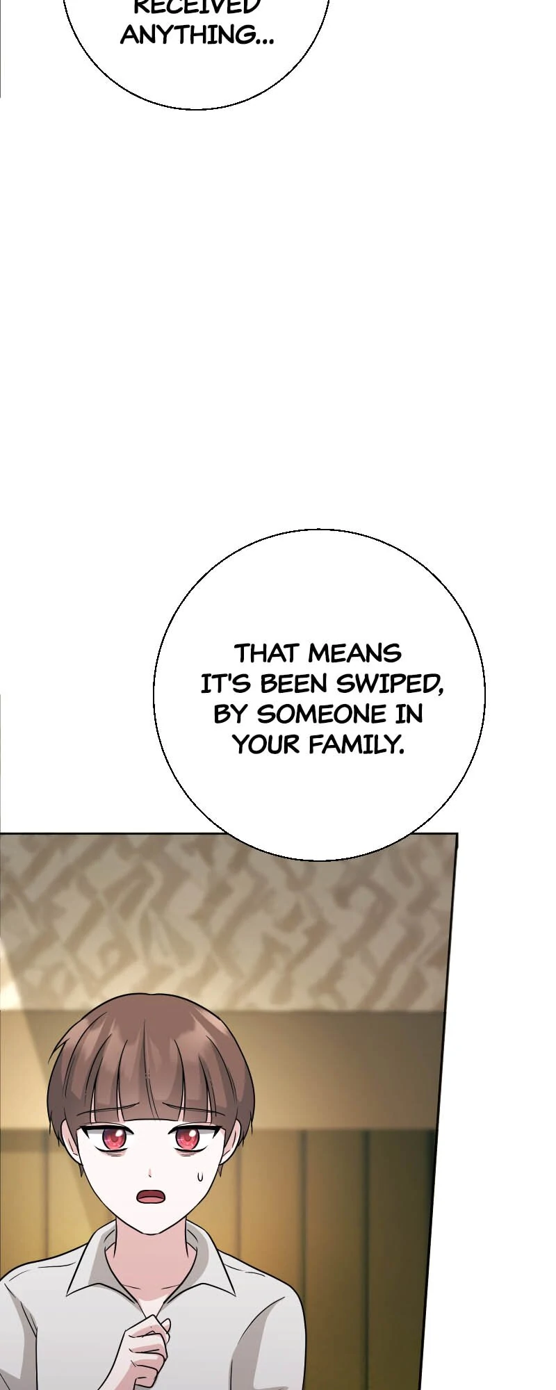 There’s a Witch in the Emperor’s Bedroom Chapter 21 258 23